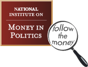 National Institute on Money in Politics